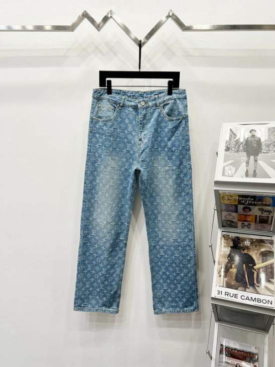 Picture of LV Jeans Long _SKULVsz28-34qqtxK67011139